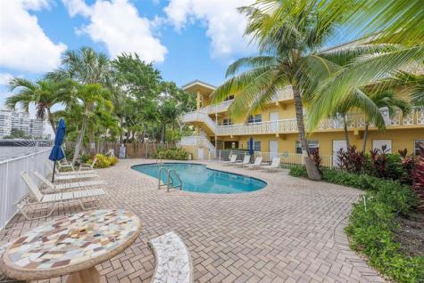 815 Middle River Drive Fort Lauderdale FL 33304