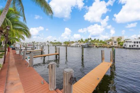 815 Middle River Drive Fort Lauderdale FL 33304