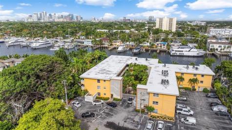 815 Middle River Drive Fort Lauderdale FL 33304
