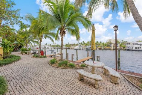 815 Middle River Drive Fort Lauderdale FL 33304
