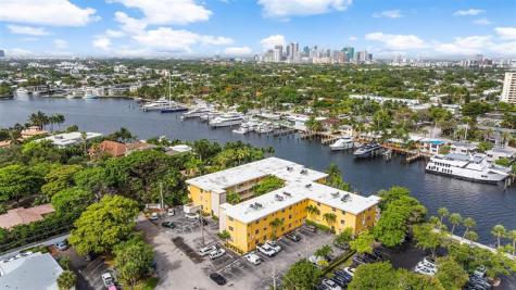 815 Middle River Drive Fort Lauderdale FL 33304