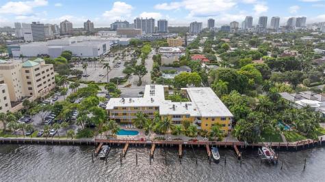 815 Middle River Drive Fort Lauderdale FL 33304