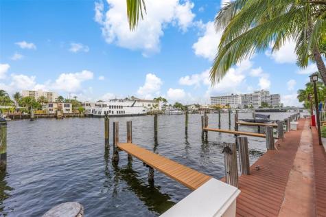 815 Middle River Drive Fort Lauderdale FL 33304