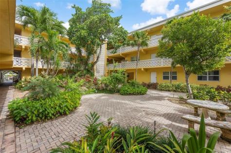 815 Middle River Drive Fort Lauderdale FL 33304