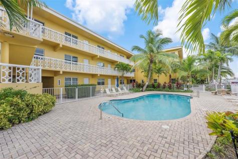 815 Middle River Drive Fort Lauderdale FL 33304