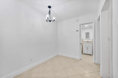 815 Middle River Drive Fort Lauderdale FL 33304