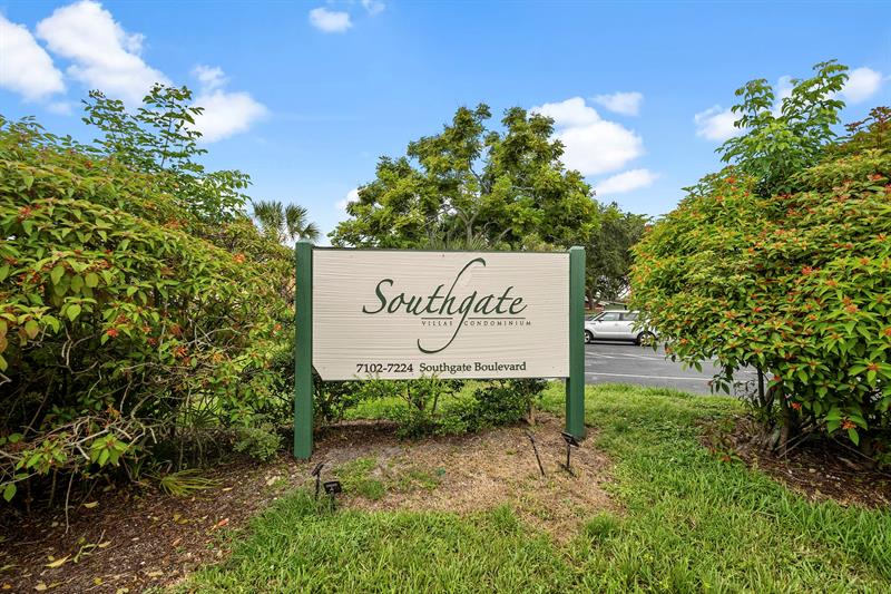 7110 Southgate Boulevard Tamarac FL 33321