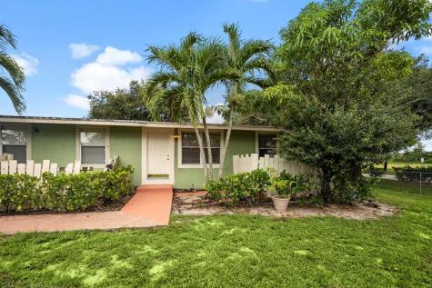 7110 Southgate Boulevard Tamarac FL 33321