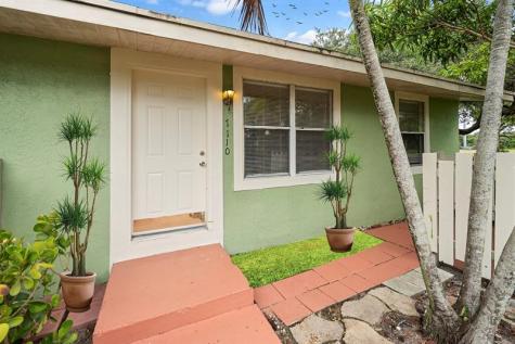 7110 Southgate Boulevard Tamarac FL 33321