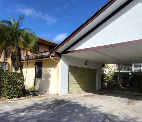 13881 NE 2nd Court North Miami FL 33161