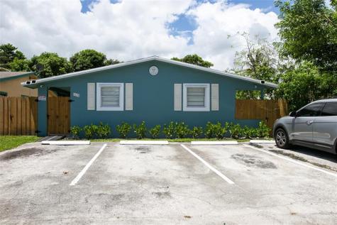 1135 NW 6th Avenue Fort Lauderdale FL 33311
