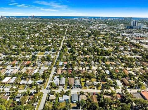 1135 NW 6th Avenue Fort Lauderdale FL 33311