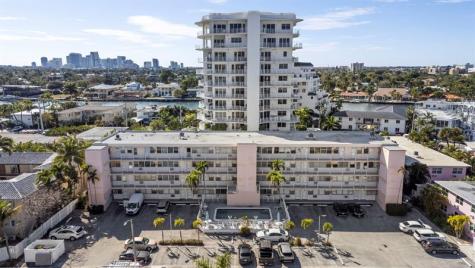625 Antioch Avenue Fort Lauderdale FL 33304