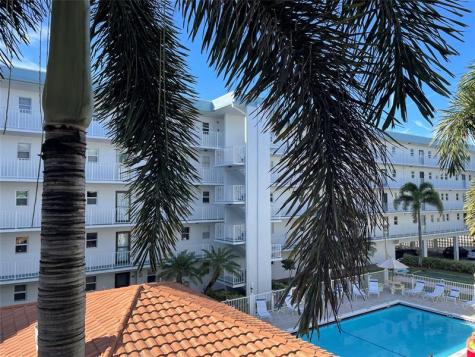 4629 Poinciana Street Lauderdale By The Sea FL 33308