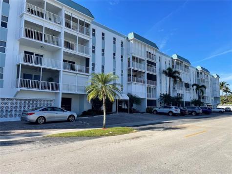 4629 Poinciana Street Lauderdale By The Sea FL 33308