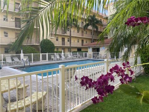 4629 Poinciana Street Lauderdale By The Sea FL 33308