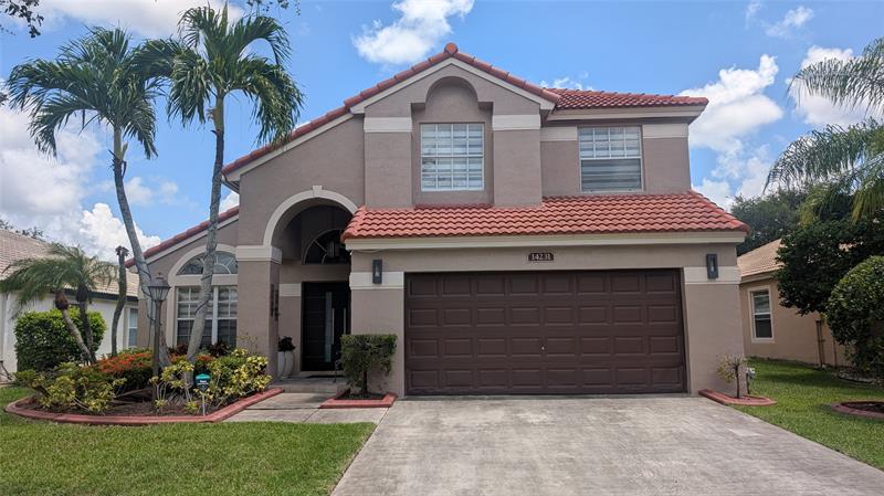 14231 NW 22nd Street Pembroke Pines FL 33028