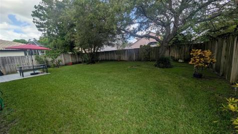 14231 NW 22nd Street Pembroke Pines FL 33028