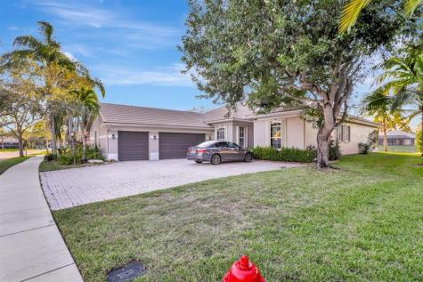 6355 NW 107th Terrace Parkland FL 33076