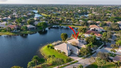 6355 NW 107th Terrace Parkland FL 33076