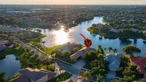 6355 NW 107th Terrace Parkland FL 33076