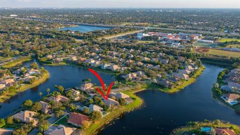 6355 NW 107th Terrace Parkland FL 33076
