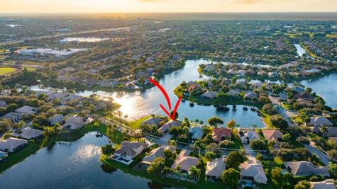 6355 NW 107th Terrace Parkland FL 33076