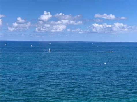 3410 Galt Ocean Drive Fort Lauderdale FL 33308