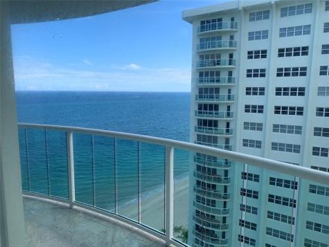 3410 Galt Ocean Drive Fort Lauderdale FL 33308