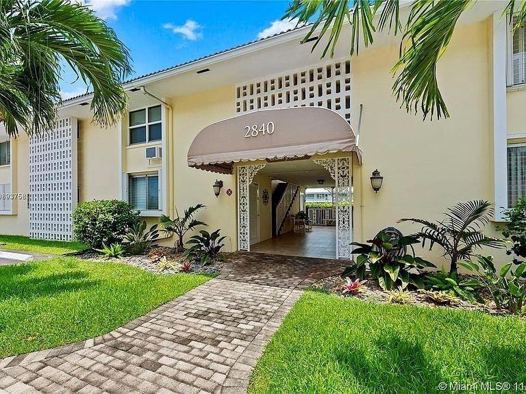 2840 NE 33rd Court Fort Lauderdale FL 33306