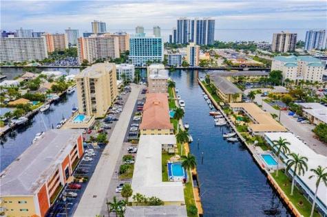 2840 NE 33rd Court Fort Lauderdale FL 33306