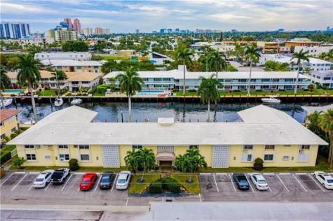 2840 NE 33rd Court Fort Lauderdale FL 33306