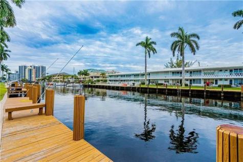 2840 NE 33rd Court Fort Lauderdale FL 33306