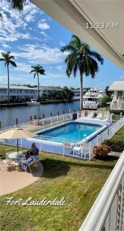 2840 NE 33rd Court Fort Lauderdale FL 33306