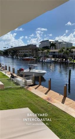 2840 NE 33rd Court Fort Lauderdale FL 33306