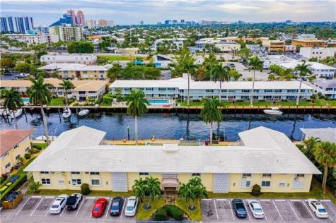 2840 NE 33rd Court Fort Lauderdale FL 33306