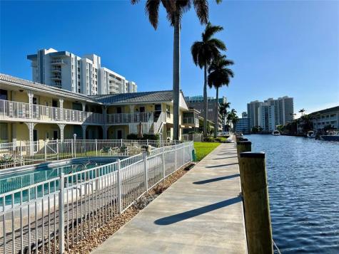 2840 NE 33rd Court Fort Lauderdale FL 33306