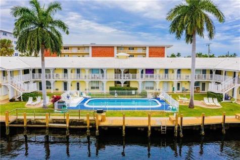 2840 NE 33rd Court Fort Lauderdale FL 33306