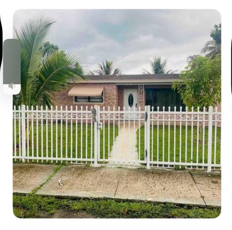 1250 NW 188th Street Miami Gardens FL 33169