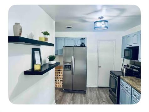 1250 NW 188th Street Miami Gardens FL 33169