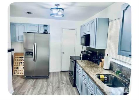 1250 NW 188th Street Miami Gardens FL 33169