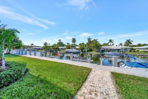 1461 S Ocean Boulevard Lauderdale By The Sea FL 33062