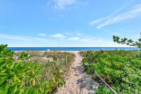 1461 S Ocean Boulevard Lauderdale By The Sea FL 33062