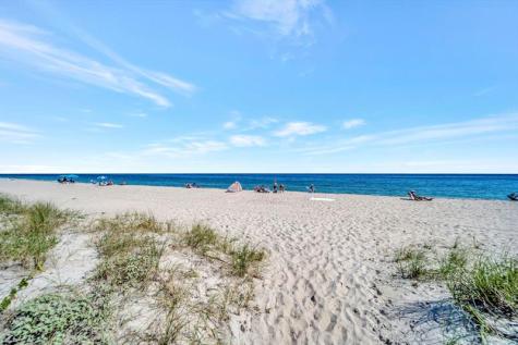 1461 S Ocean Boulevard Lauderdale By The Sea FL 33062