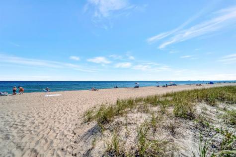 1461 S Ocean Boulevard Lauderdale By The Sea FL 33062