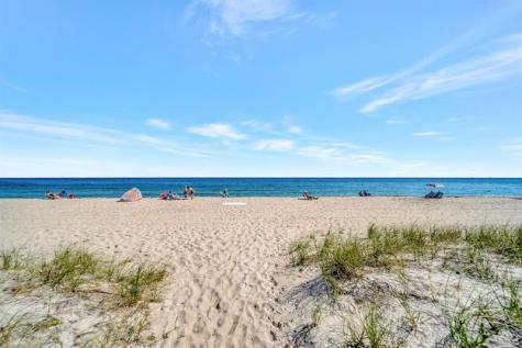 1461 S Ocean Boulevard Lauderdale By The Sea FL 33062