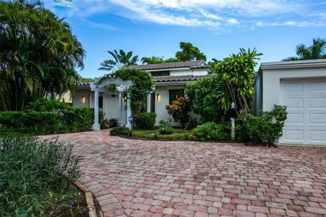 1806 NE 22nd Terrace Fort Lauderdale FL 33305