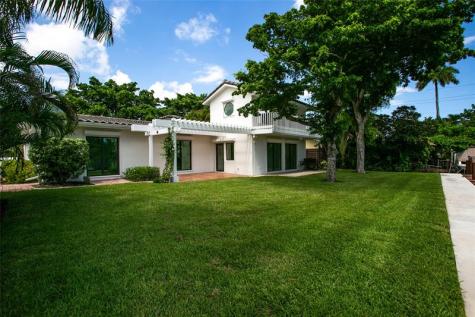 1806 NE 22nd Terrace Fort Lauderdale FL 33305