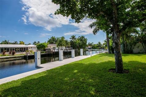 1806 NE 22nd Terrace Fort Lauderdale FL 33305
