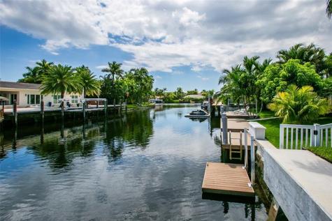 1806 NE 22nd Terrace Fort Lauderdale FL 33305